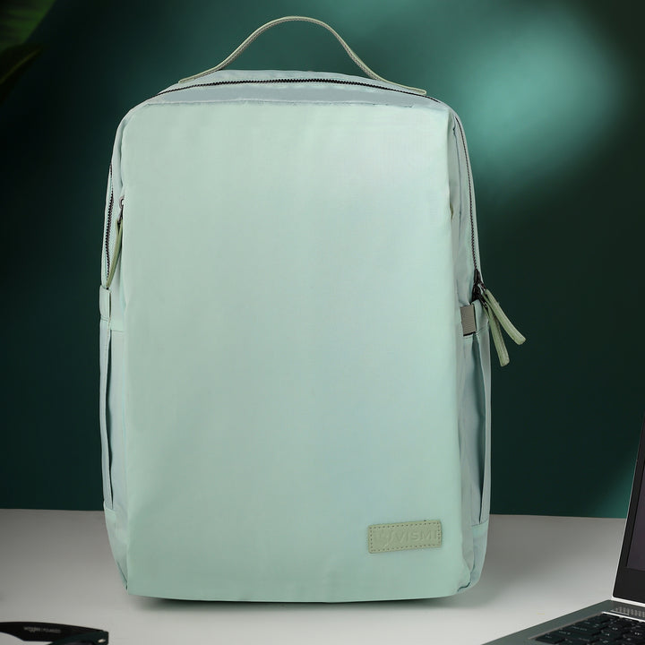 Everyday Essentials Travel Laptop Backpack - Turquoise