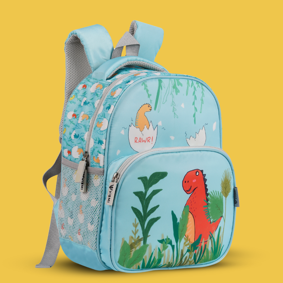 Everyday Essentials Pre School Bag - Dinosaur