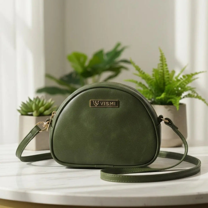 sling crossbody bag for women