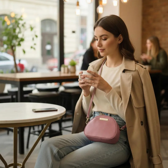 small sling bag for women