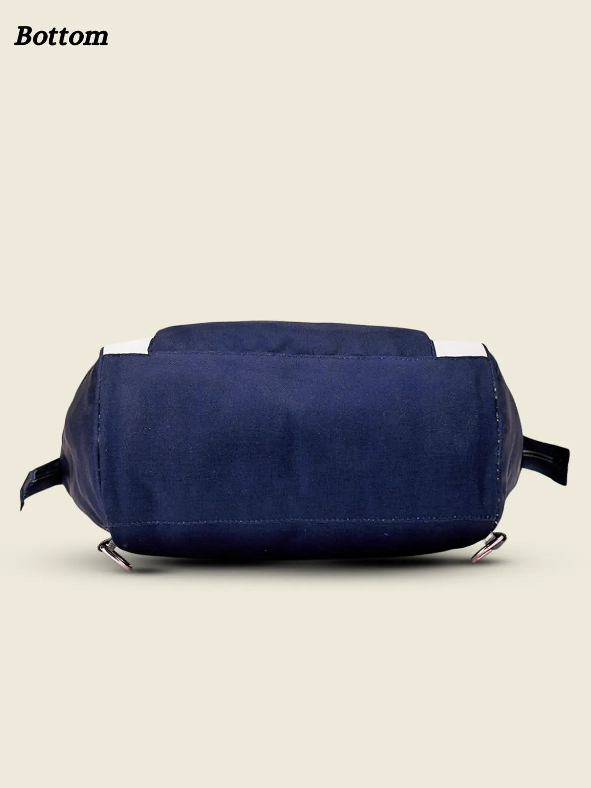 Itsy Bitsy Mini Diaper Bag - Blue