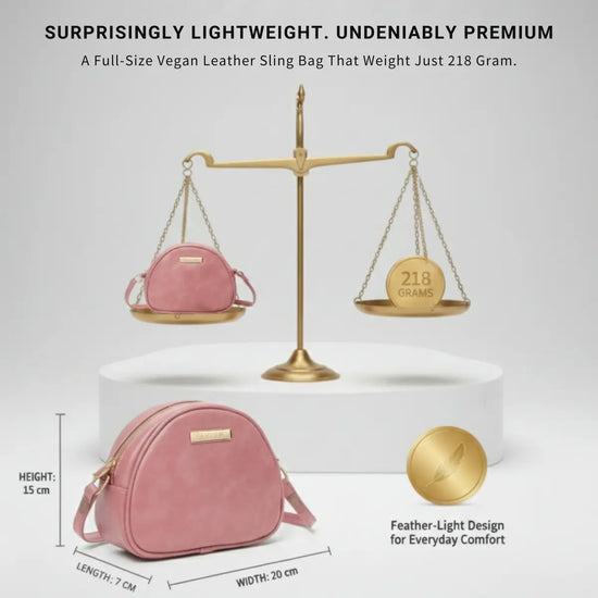 small sling bag for women