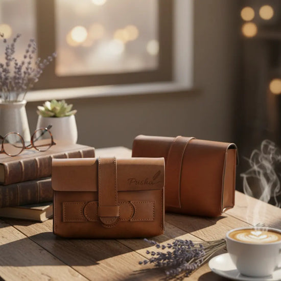 Formé Tech Wrap - Tan