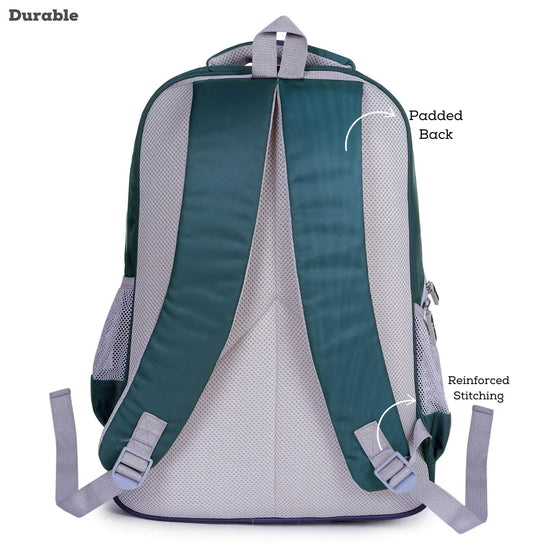 Everyday Essentials High School Bag - Extreme