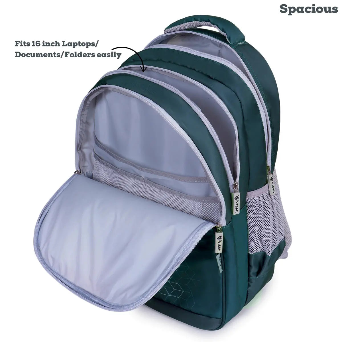 Everyday Essentials High School Bag - Extreme