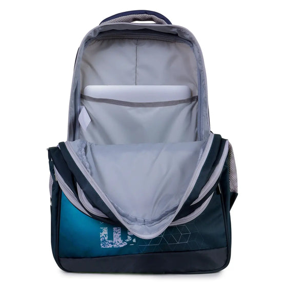 Everyday Essentials High School Bag - Extreme