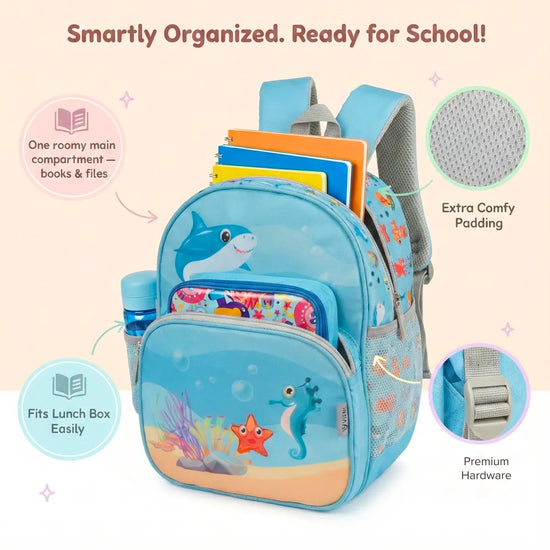 School Bags for Kids