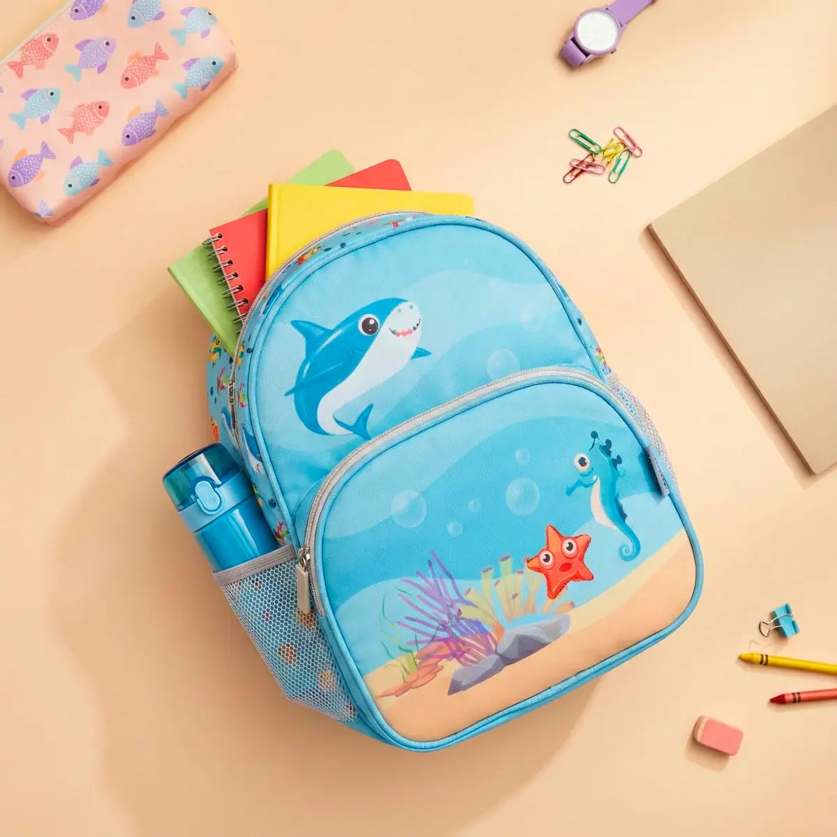 School Bags for Kids