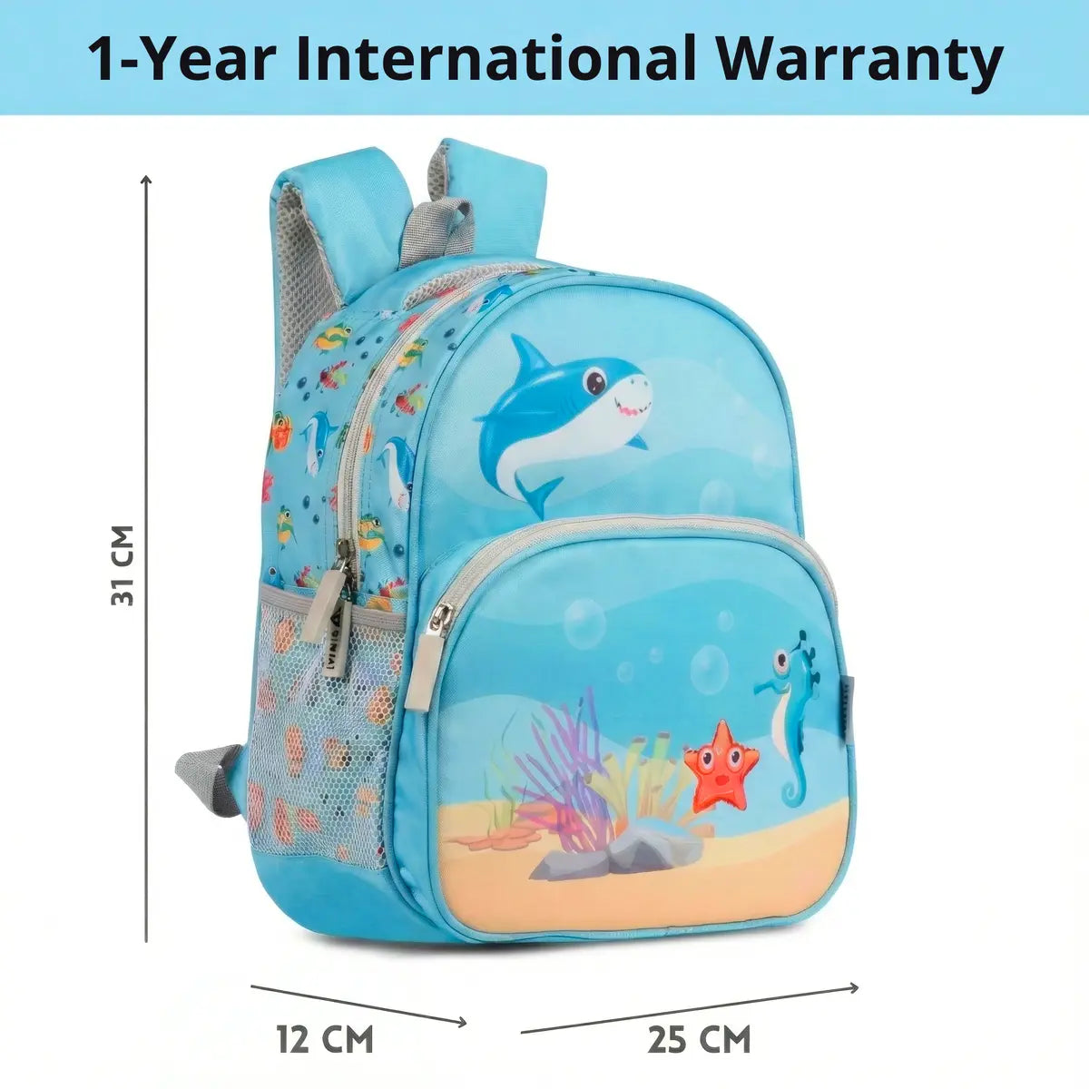 School Bags for Kids