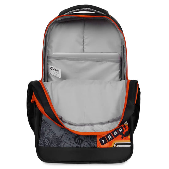 Everyday Essentials High School Bag - Groove