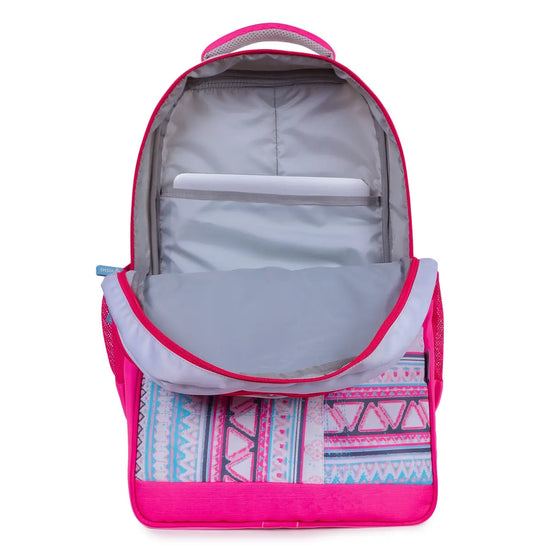 Everyday Essentials High School Bag - Fusion
