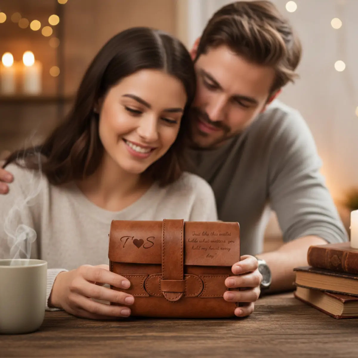 Formé Tech Wrap - Tan