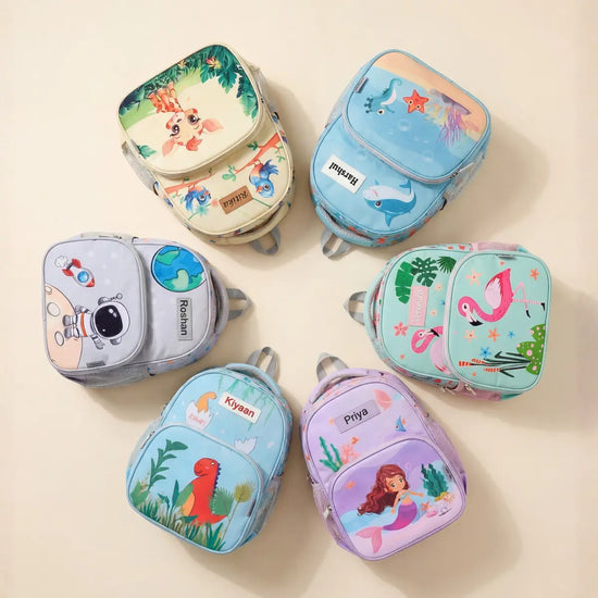 School Bags for Kids