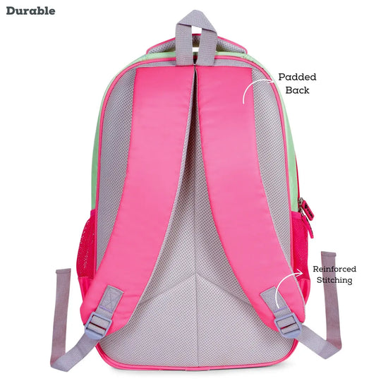 Everyday Essentials High School Bag - Tropical