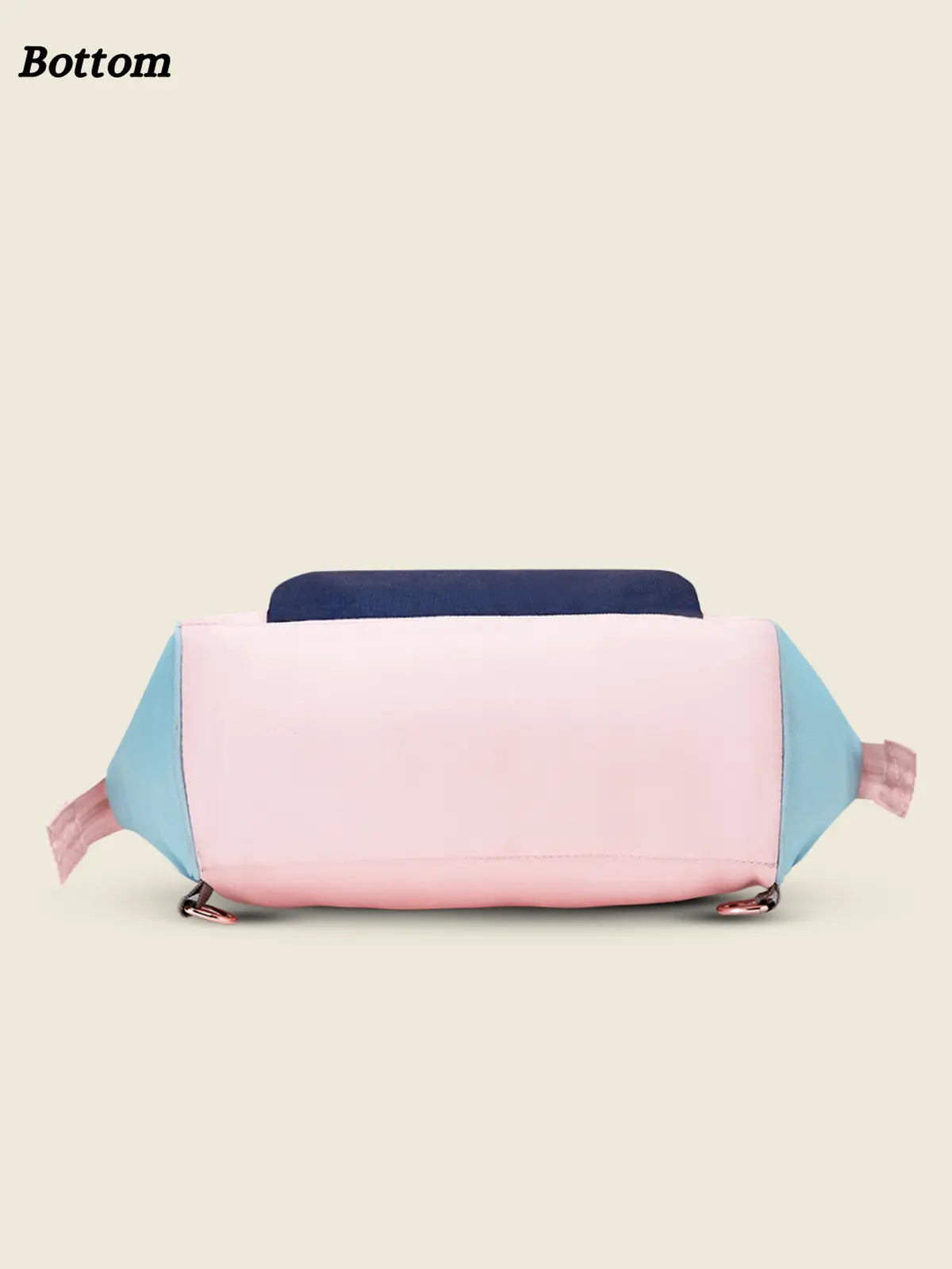 Itsy Bitsy Mini Diaper Bag - Mint