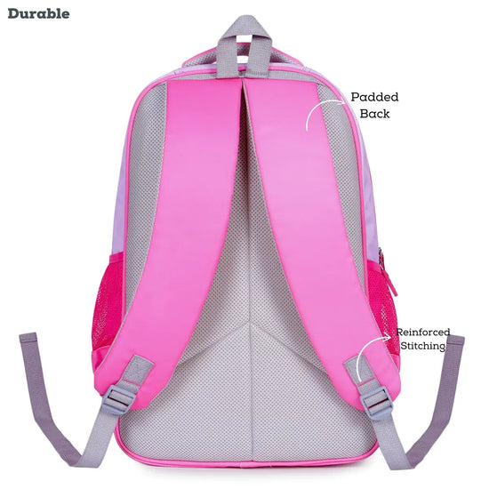 Everyday Essentials High School Bag - Cosmo