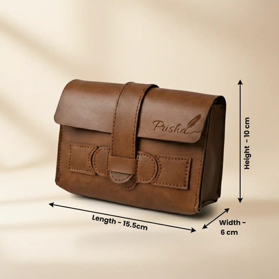 Formé Tech Wrap - Tan