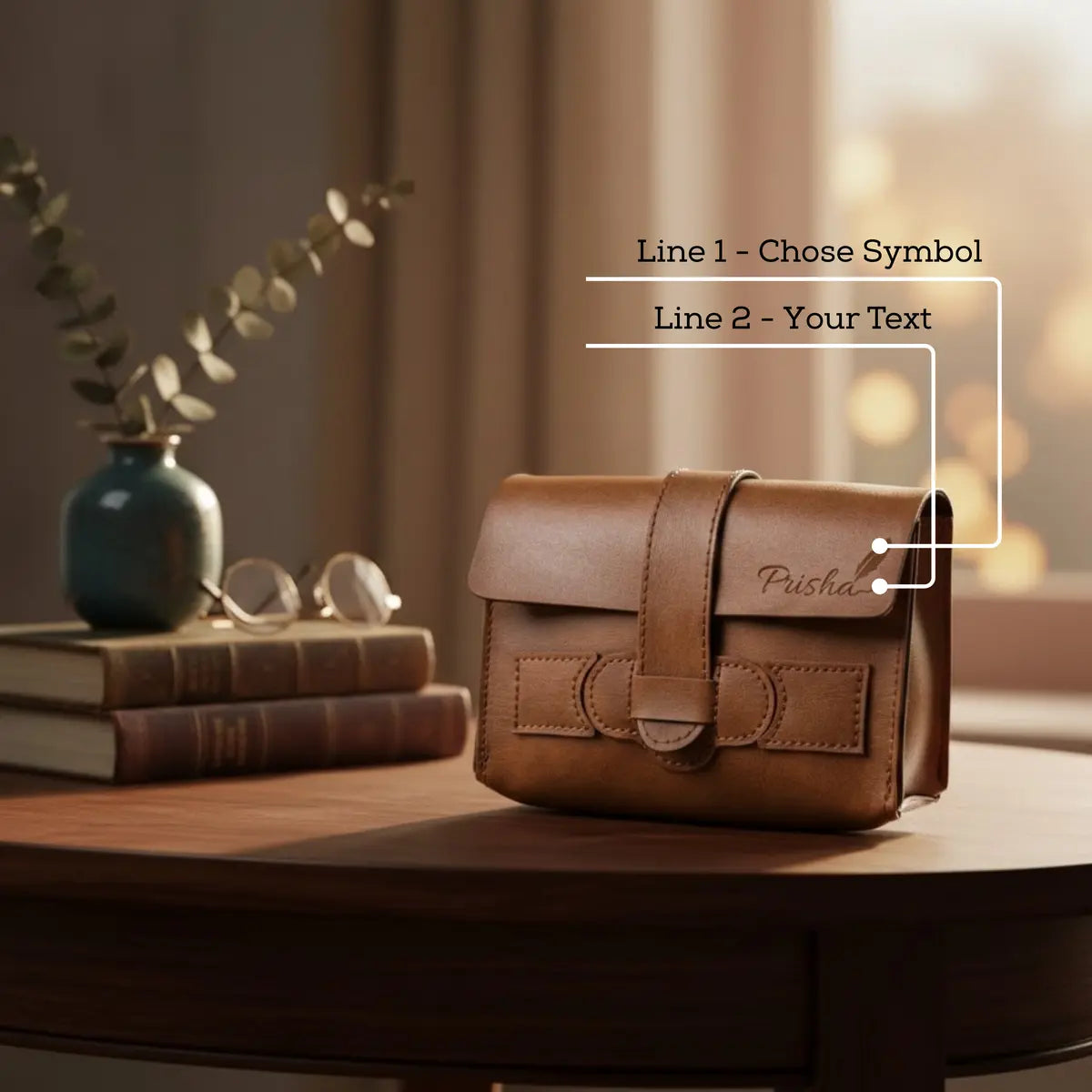 Formé Tech Wrap - Tan