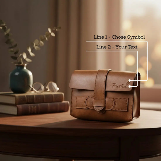 Formé Tech Wrap - Tan