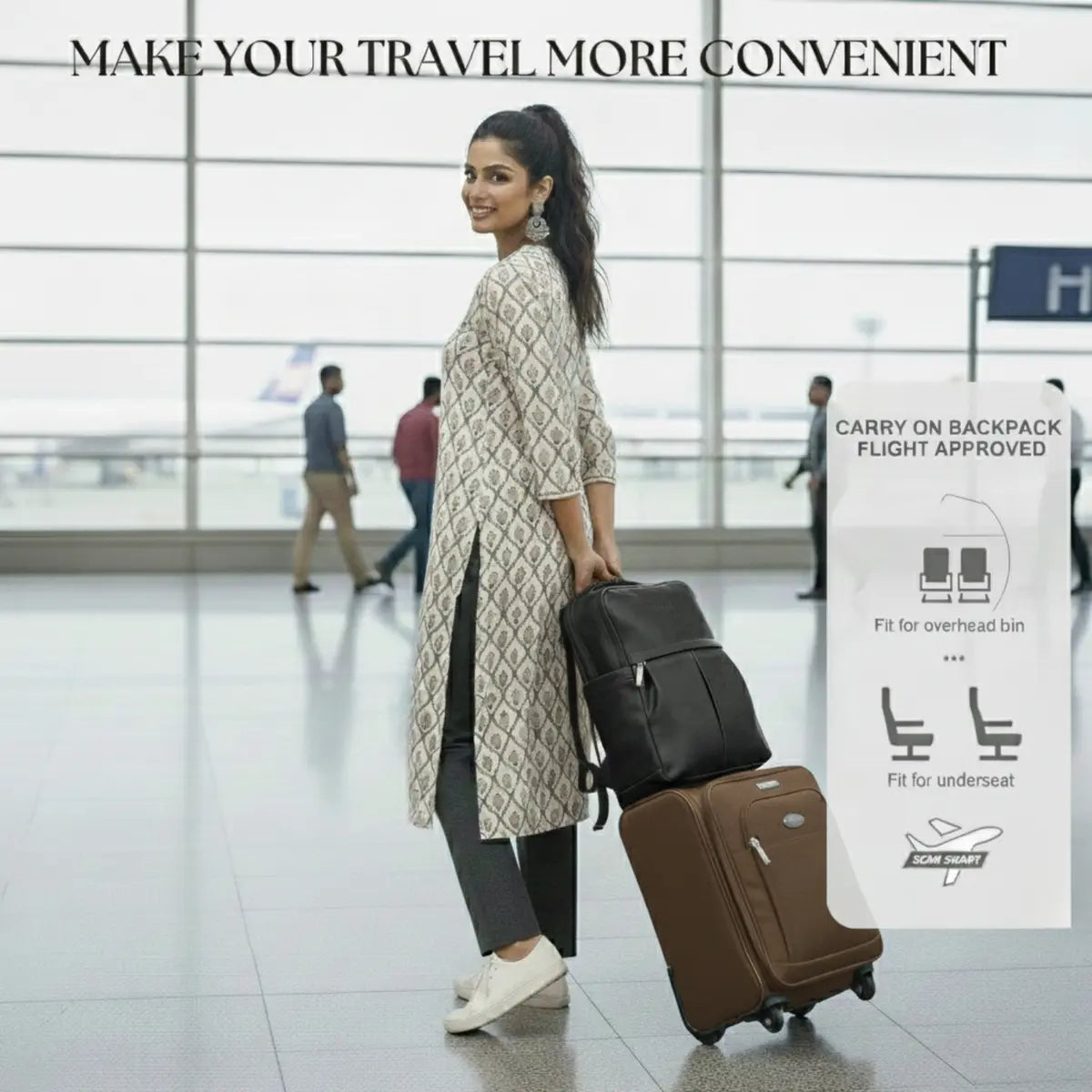 Timeless_Voyager_Women-Black-Travel_Backpack