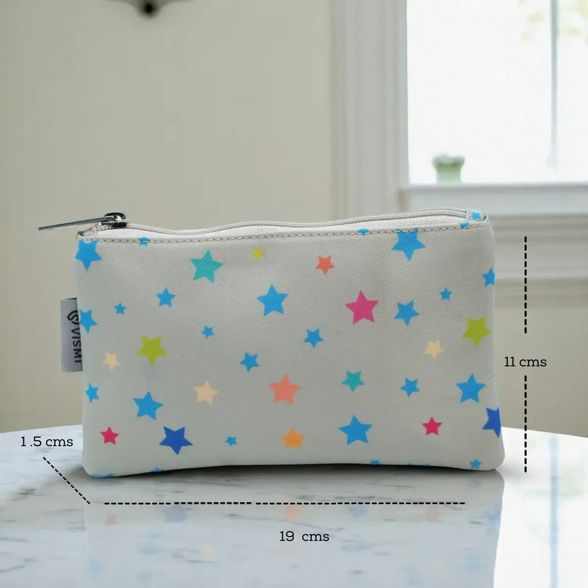 Timeless-Leather-Coin-Wallet