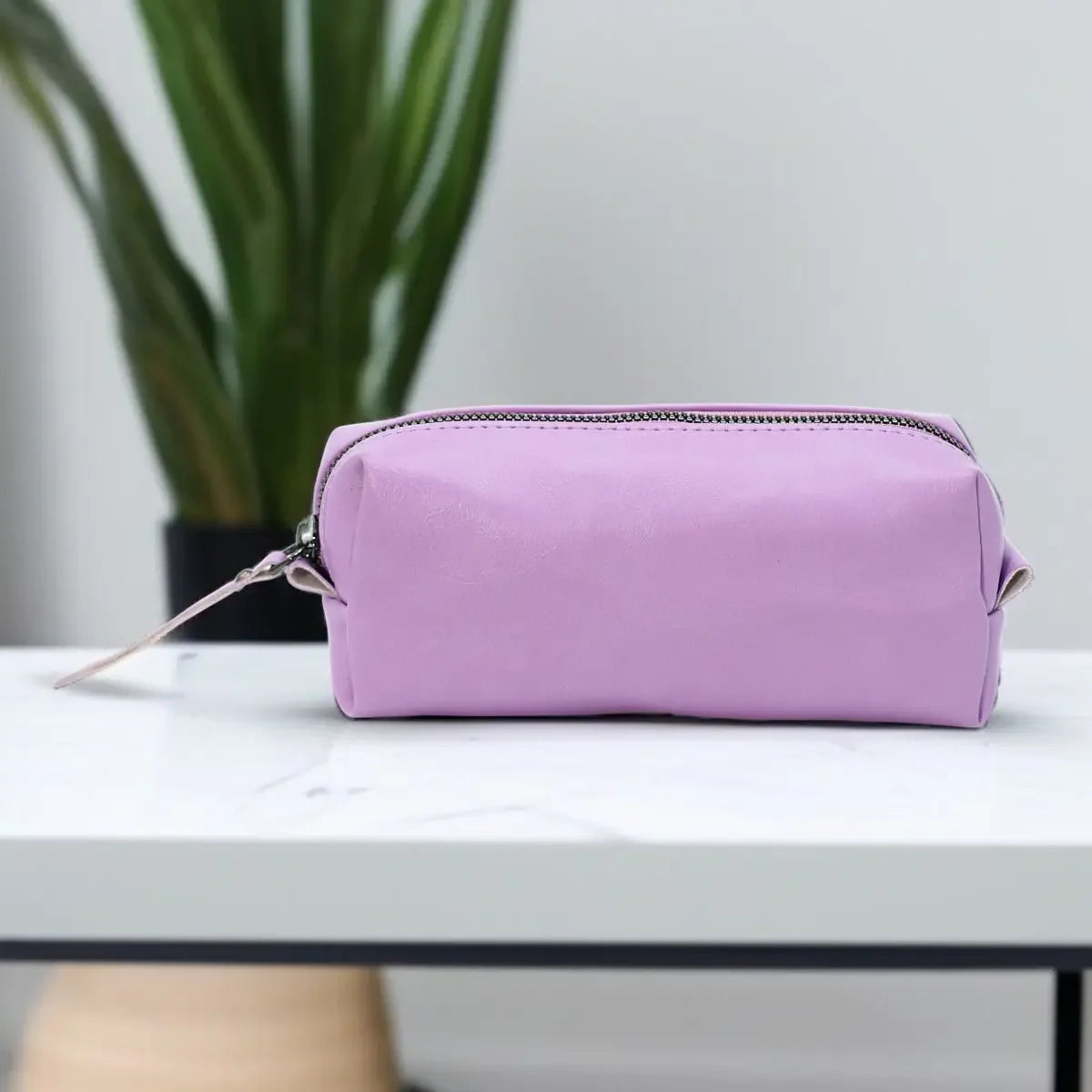 Timeless-Leather-Round-Coin-Pouch-Lavender