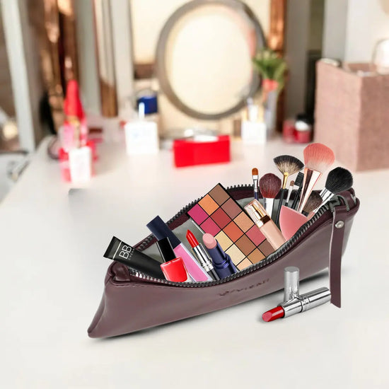 Timeless-Brown-Leather-Flat-Wallet