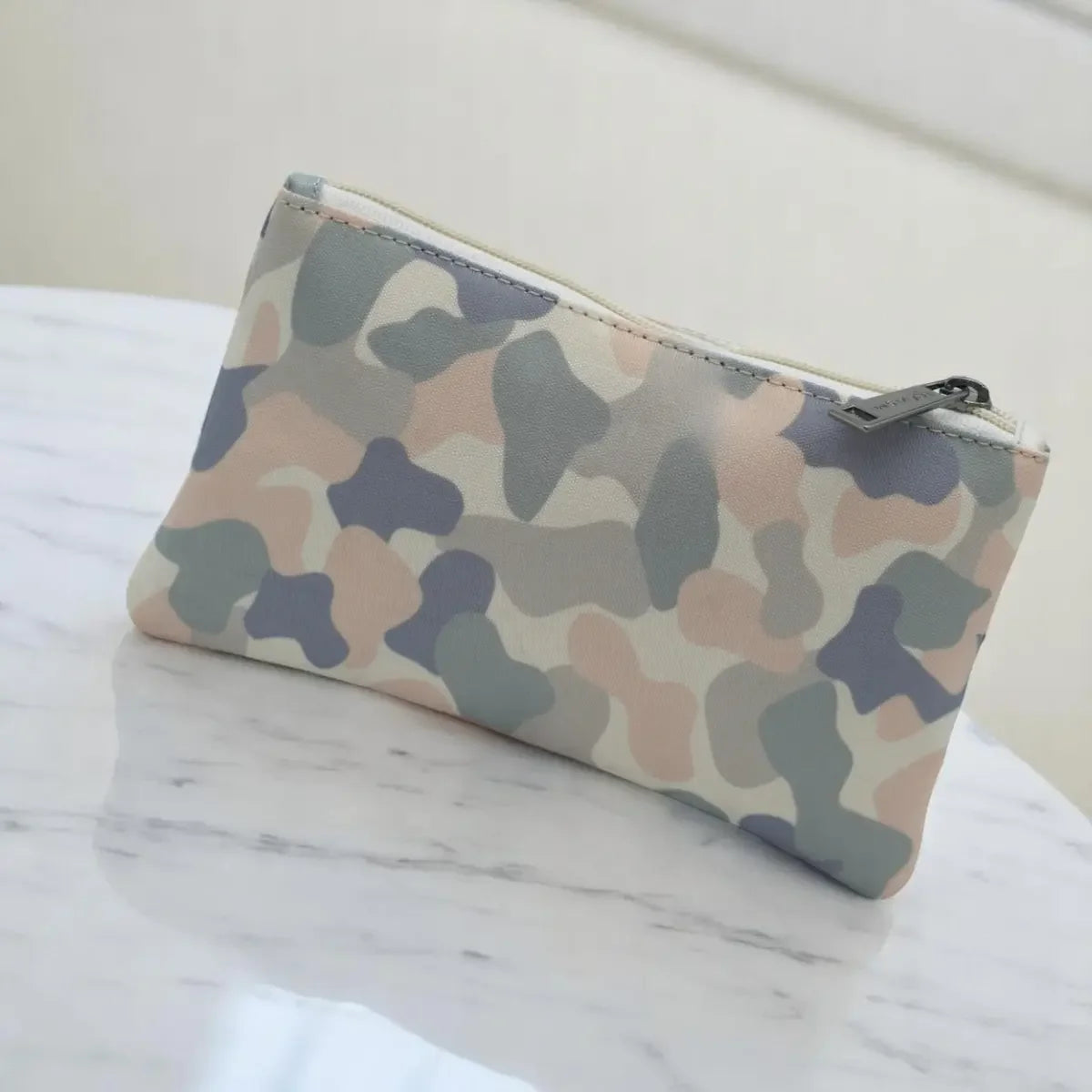 Vismiintrend-Timeless-Flat-Coin-Pouch-Premium-Vegan-Leather-Accessory