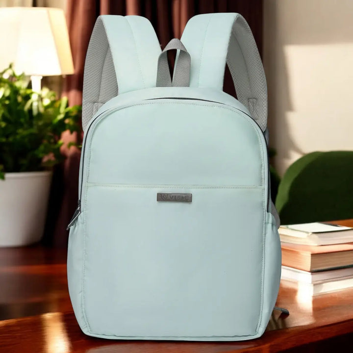Everyday Essentials Women Backpack - Turquoise