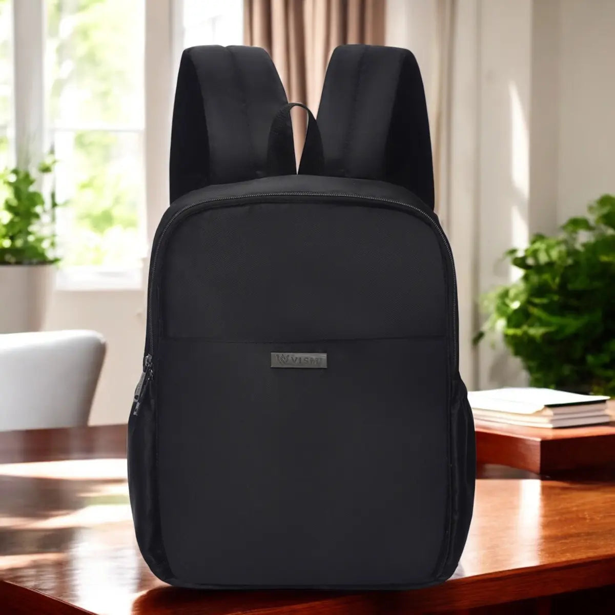Everyday Essentials Women Backpack - Black