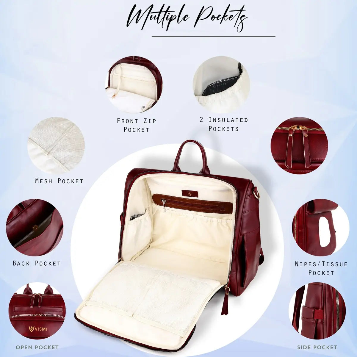 Timeless-Wine-Messenger-Diaper-Bag-for-Babies