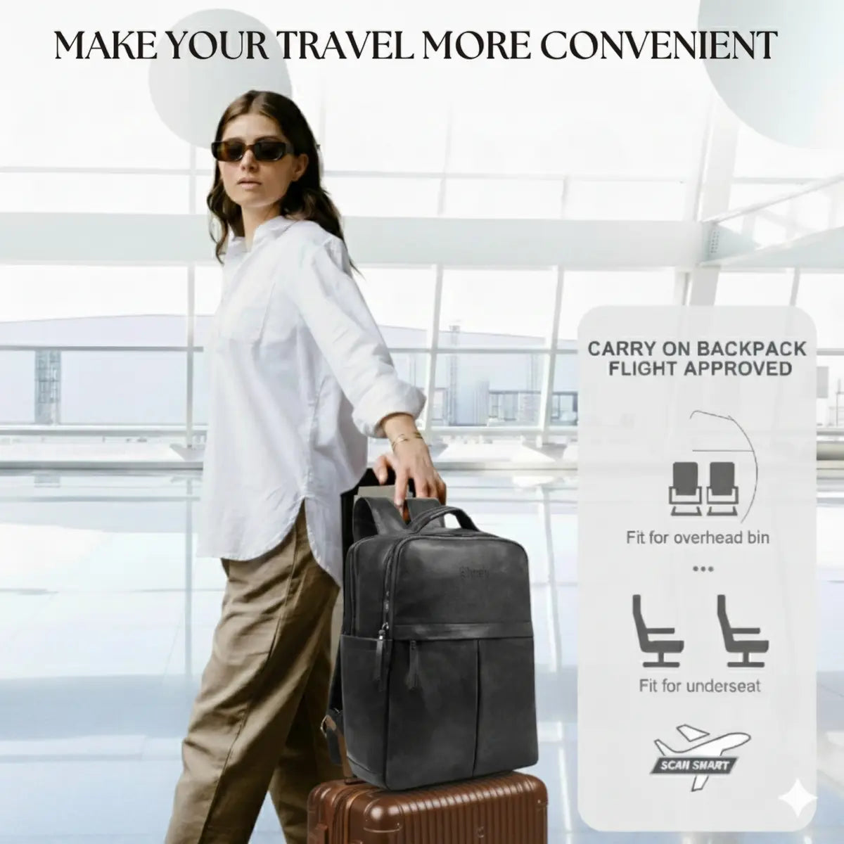 Timeless_Voyager_Women-Black-Travel_Backpack