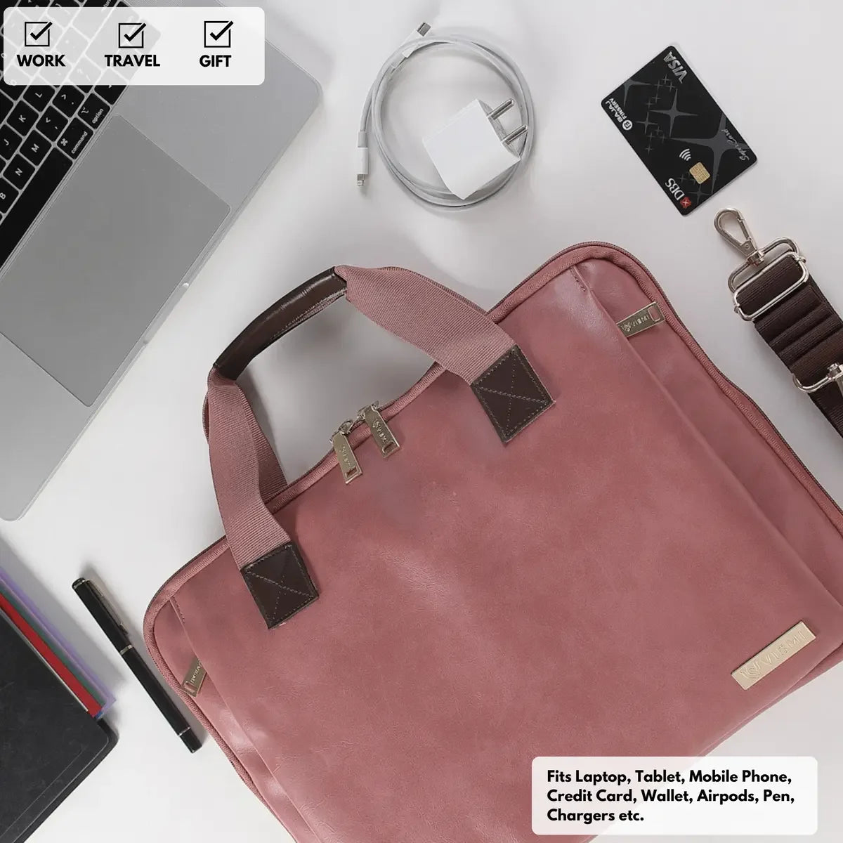 timeless-unity-laptop-messenger-bag-blush-pink-professional-look