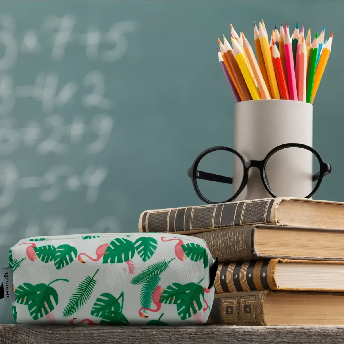 Fashionable-Timeless-Pencil-Pouch