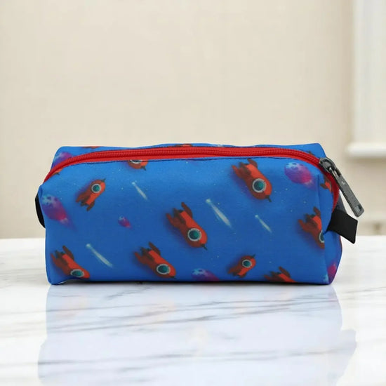 Travel-Friendly-Flat-Coin-Pouch