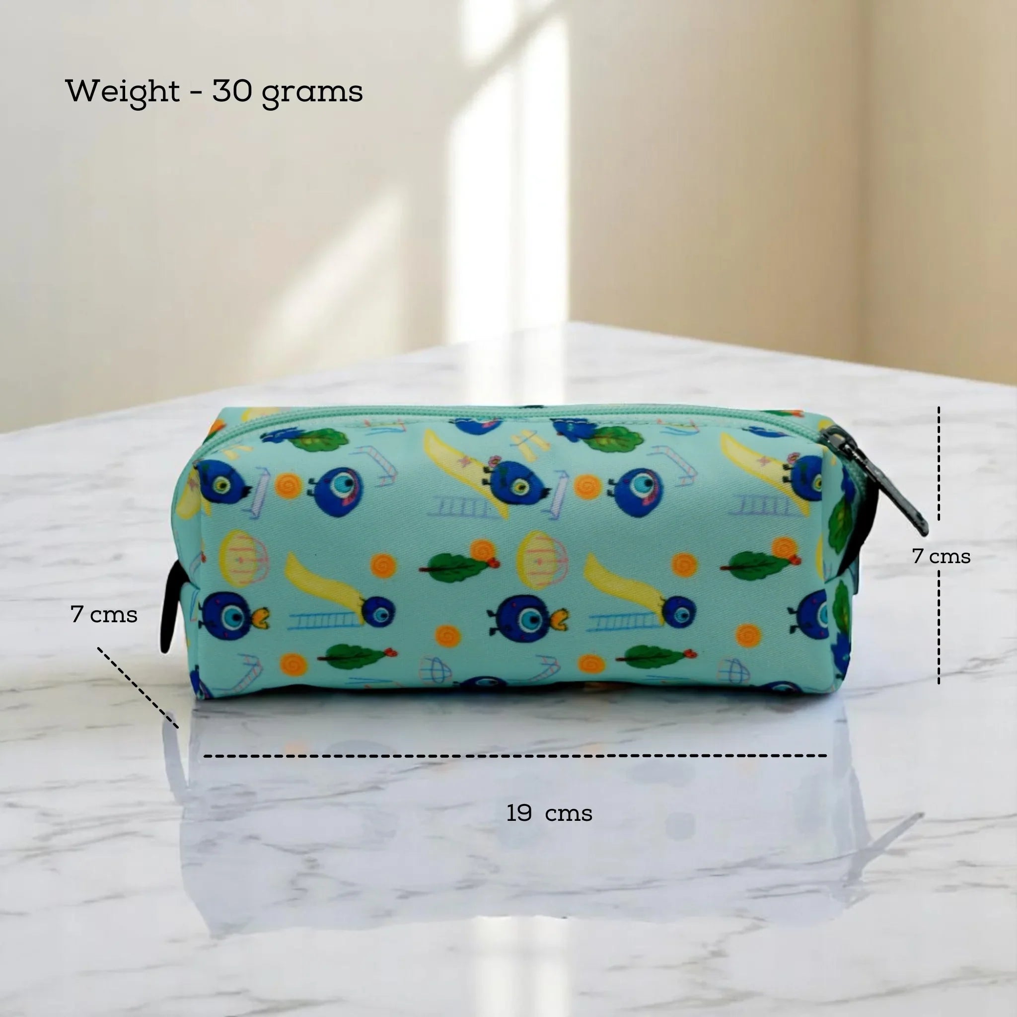 Travel-Friendly-Pen-Organizer
