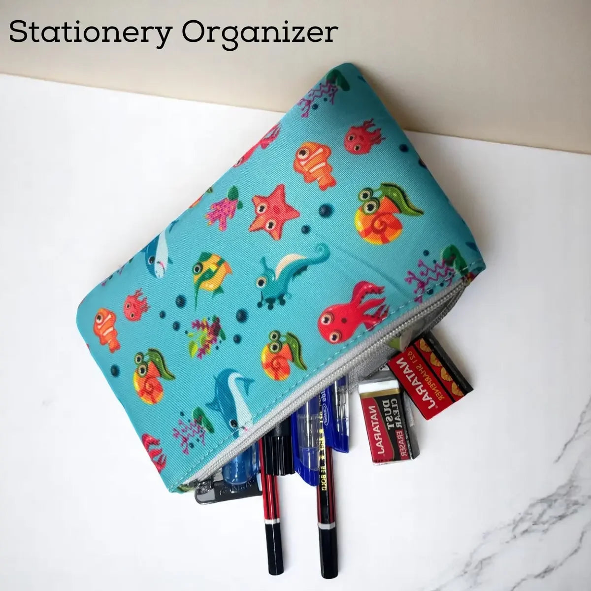 Timeless-Flat-Coin-Pouch