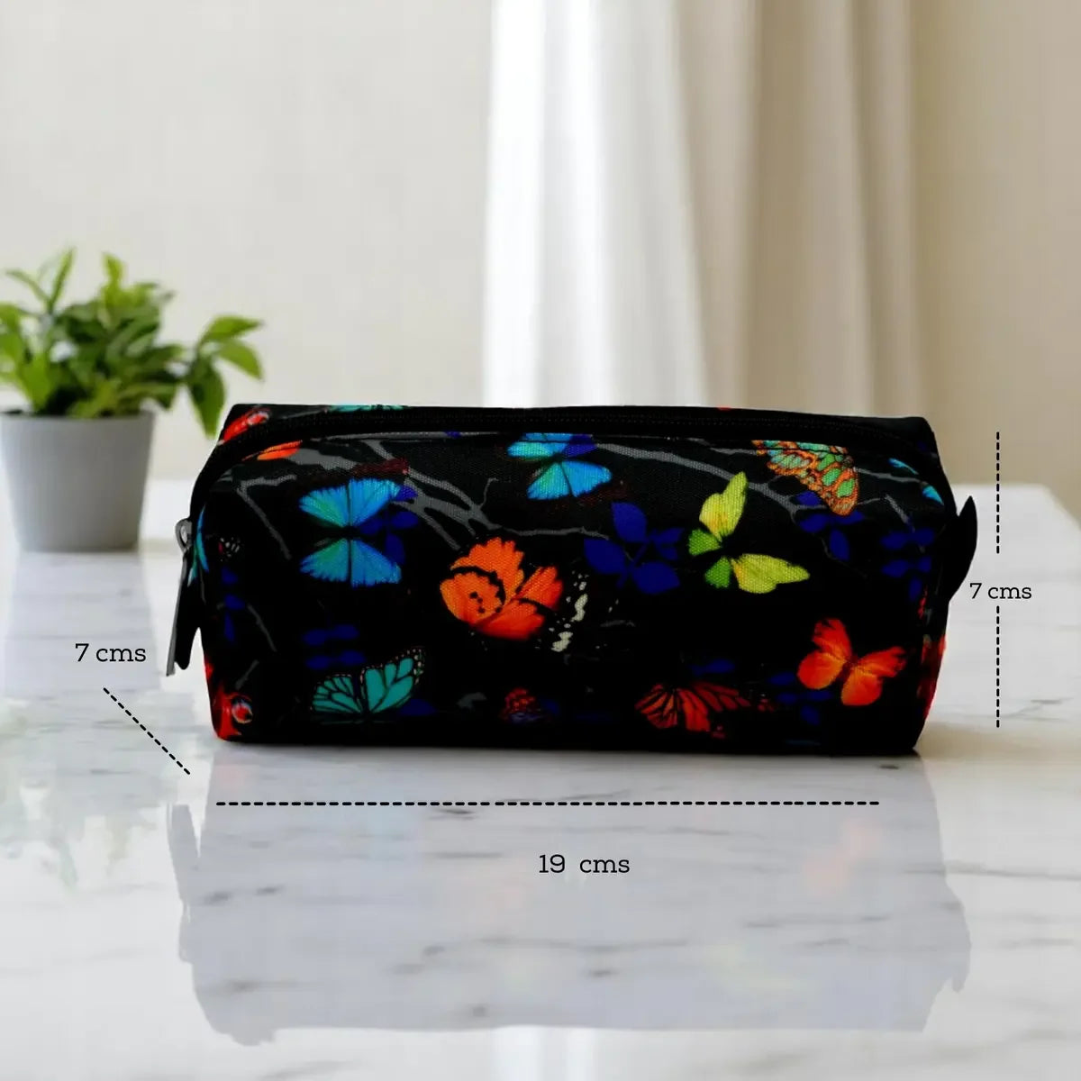 Travel-Friendly-Flat-Coin-Pouch