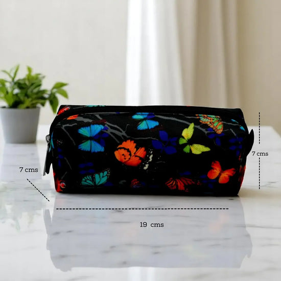 Travel-Friendly-Flat-Coin-Pouch
