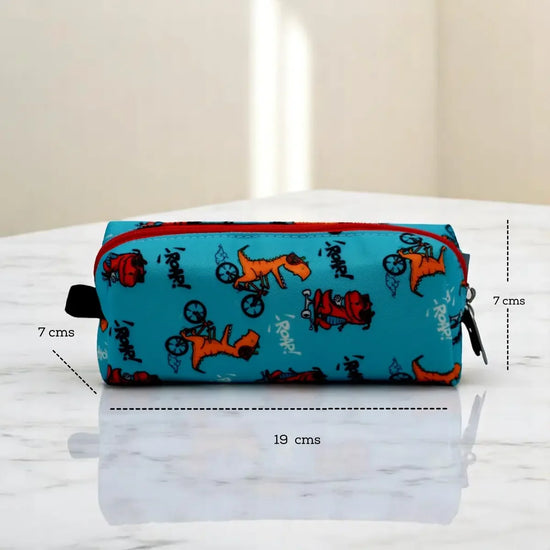 Travel-Friendly-Pen-Organizer