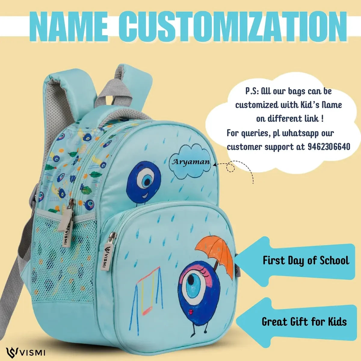 cute-evil-eye-blue-backpack-for-preschool-boys