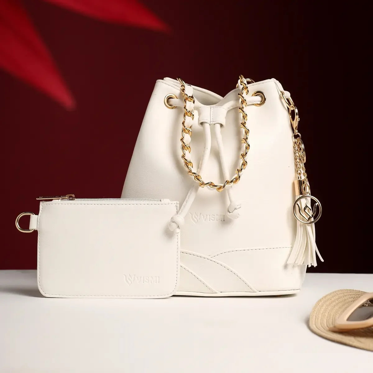 Timeless-Charm-Evening-Bag-White