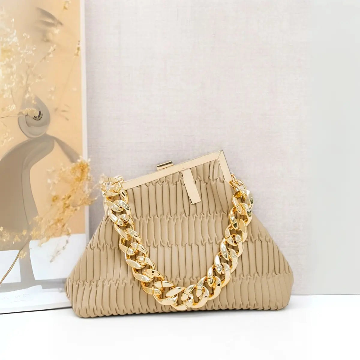Fashionista-Hobo-Shoulder-Bag-Brown