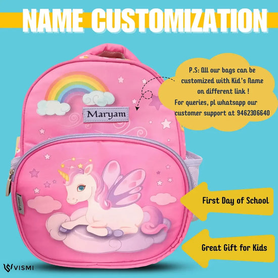 toddler-backpack-unicorn-theme