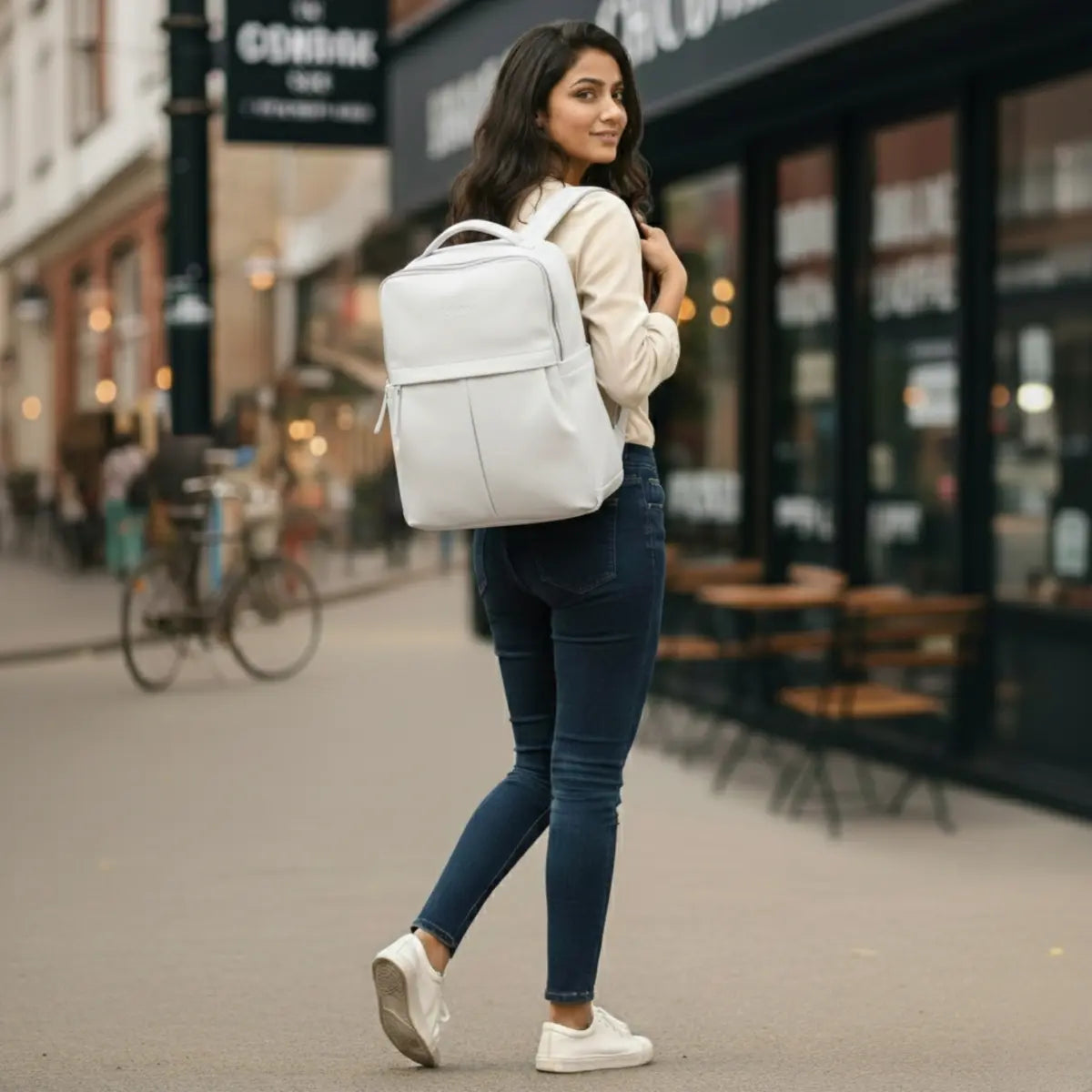 Timeless-Voyager-Backpack-for-Women-White