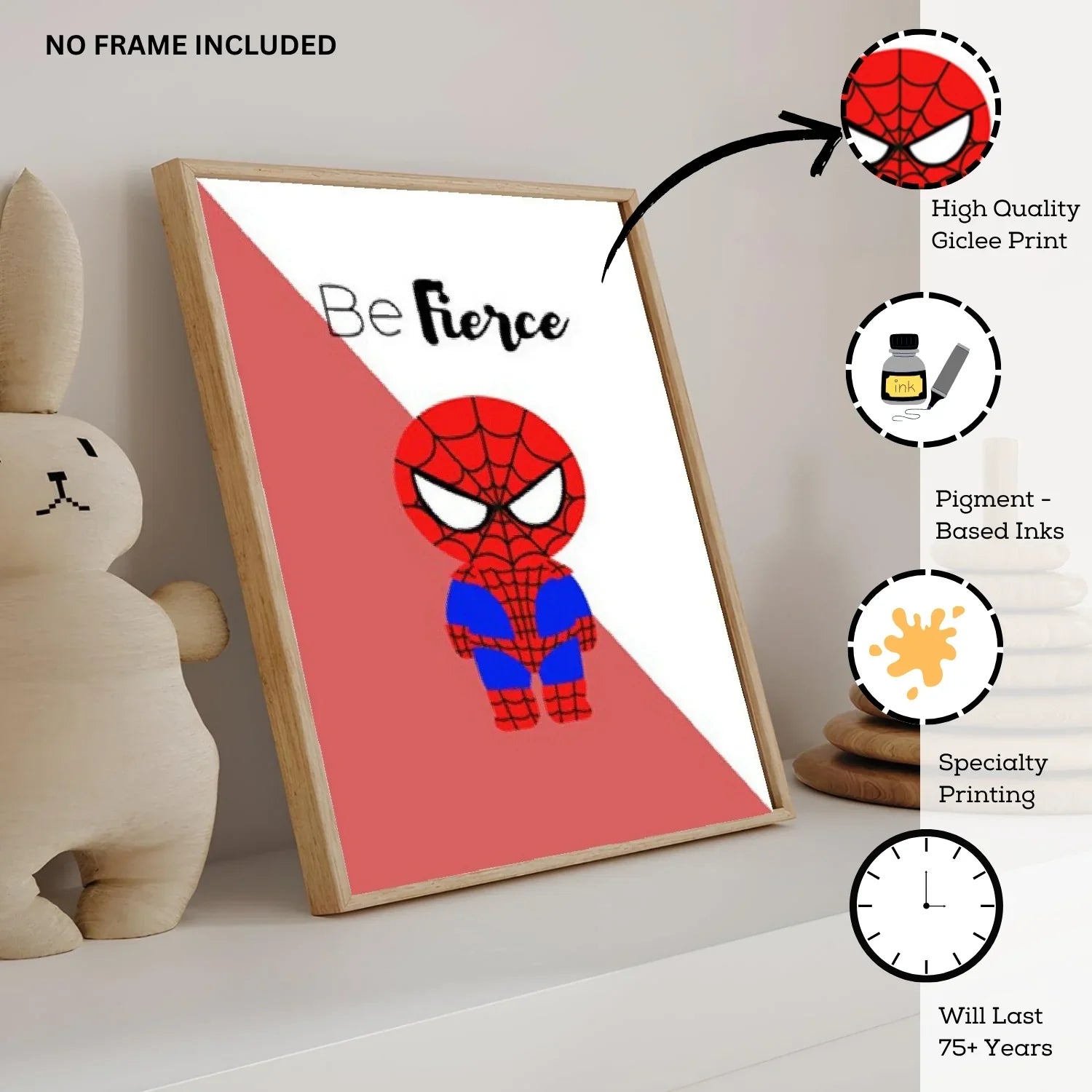 Unframed-Motivational-Canvas-Posters–Inspirational-Wall-Art-Set