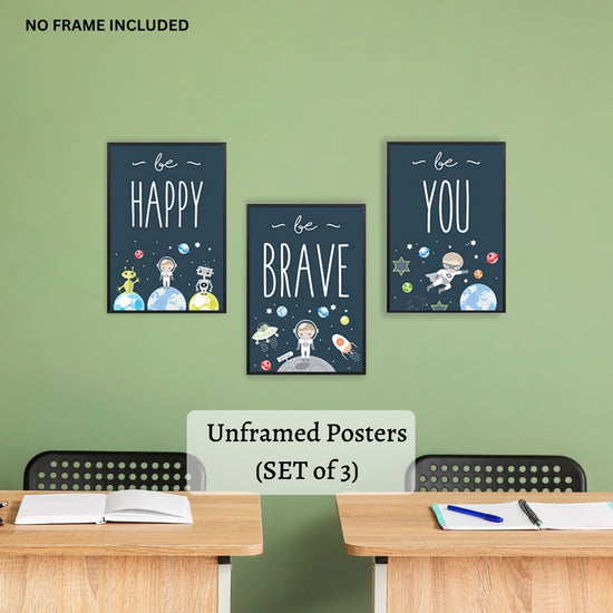 Be-Happy-Be-Brave-Be-You-Wall-Art-Prints-for-Kids-Room