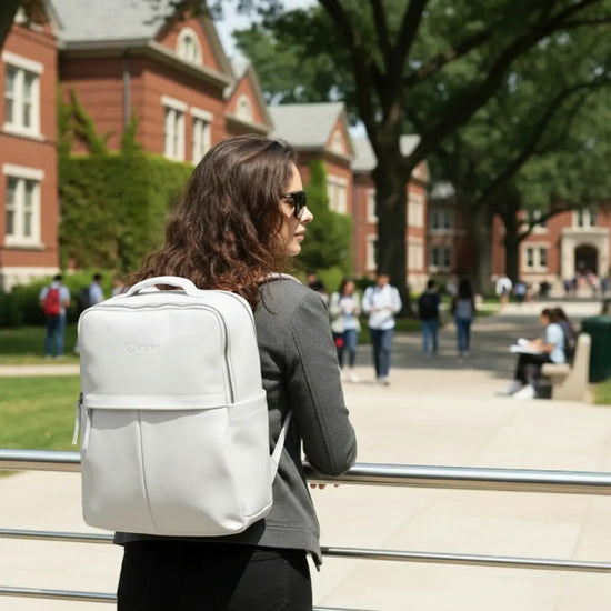 Timeless-Voyager-Backpack-for-Women-White