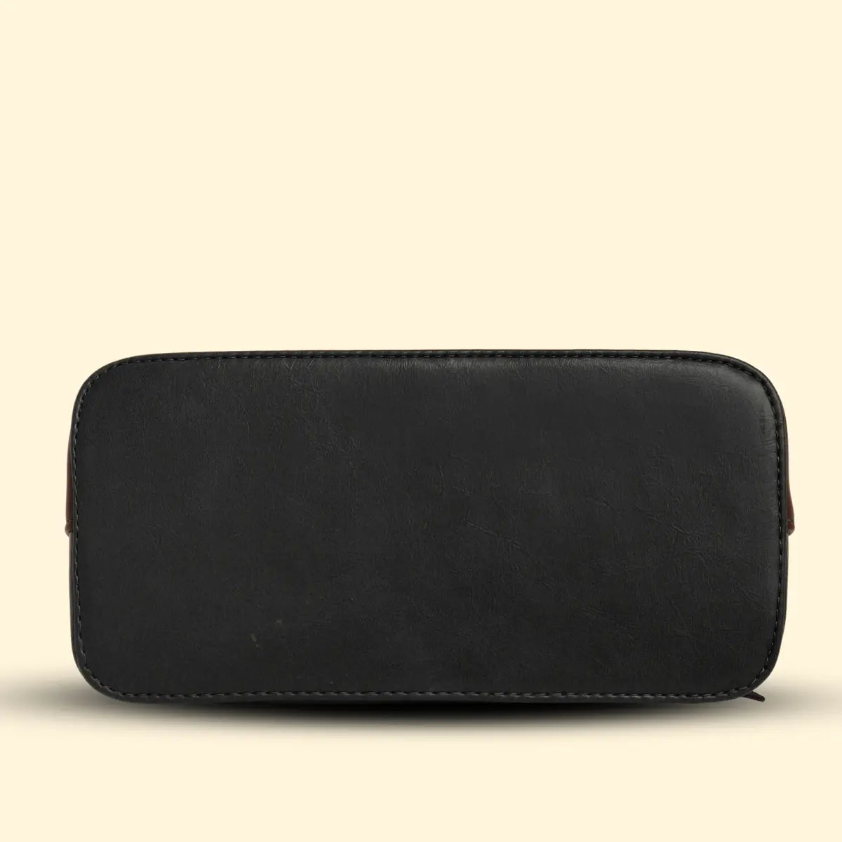 Timeless Luxe Women's Sling Bag - Black