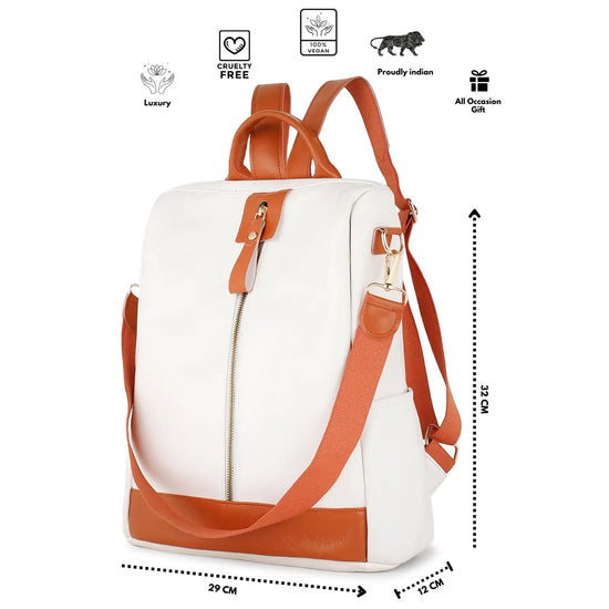 Spacious-White-Backpack-Purse-for-Women-Elegant-Timeless-Aura-Handbag